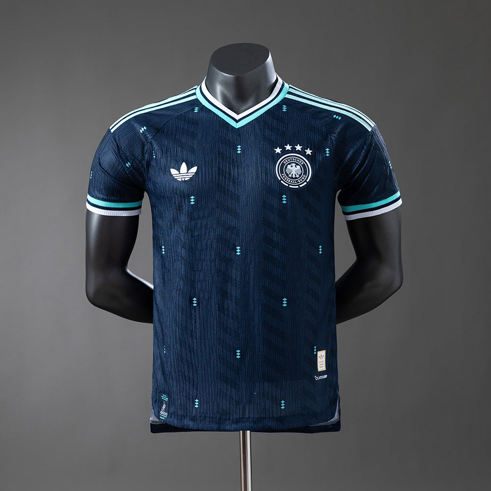 Maillot Allemagne Extérieur 25/26